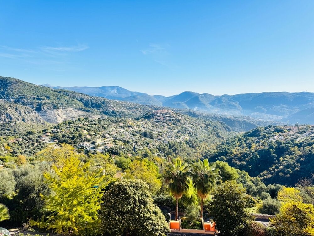 � vendre  Appartement Falicon (06950)