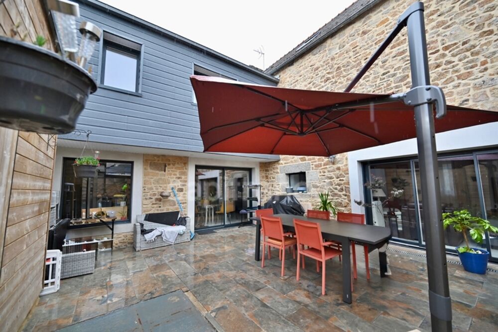 Maison à vendre 7 pièces CAVAN (22)