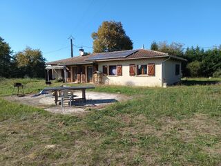  Maison � vendre 5 pi�ces 90 m�