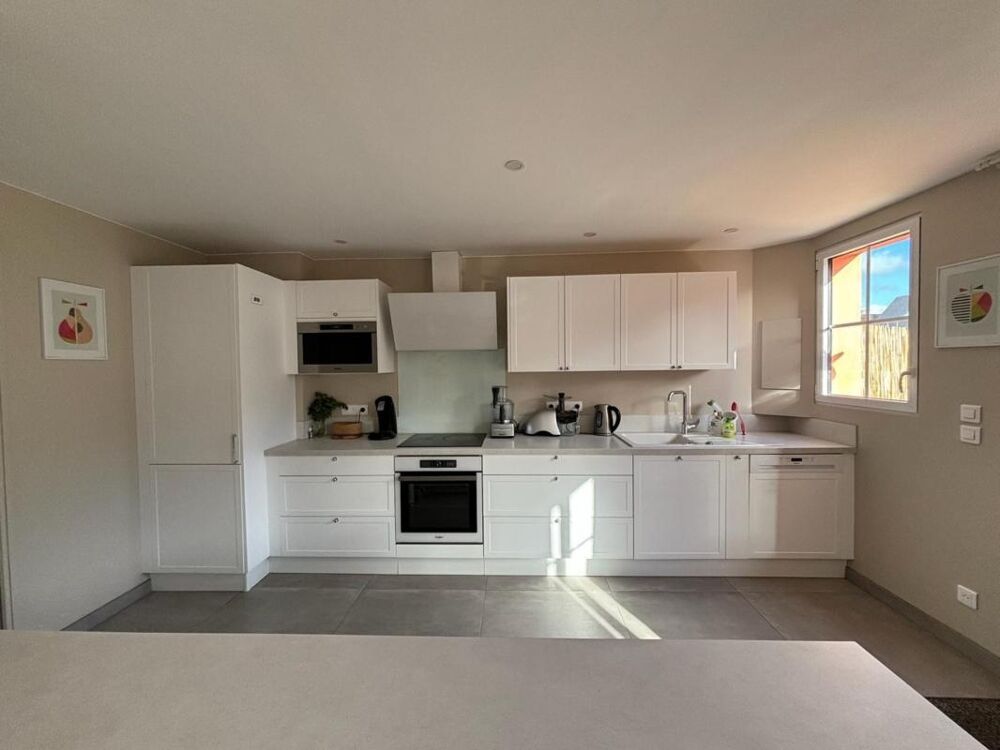 Vente Maison Une propriété d'exception au cœur de la Baie de Somme – Vue panoramique et gîte à forte rentabilité Saint valery sur somme