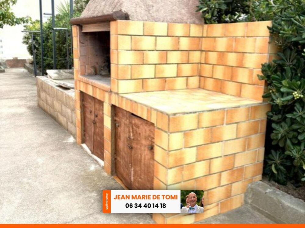Vente Maison NARBONNE-PLAGE - MAISON 5 CHAMBRES A 100 METRES DE LA PLAGE - 295 000 € Narbonne plage