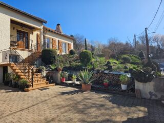  Maison � vendre 4 pi�ces 113 m�