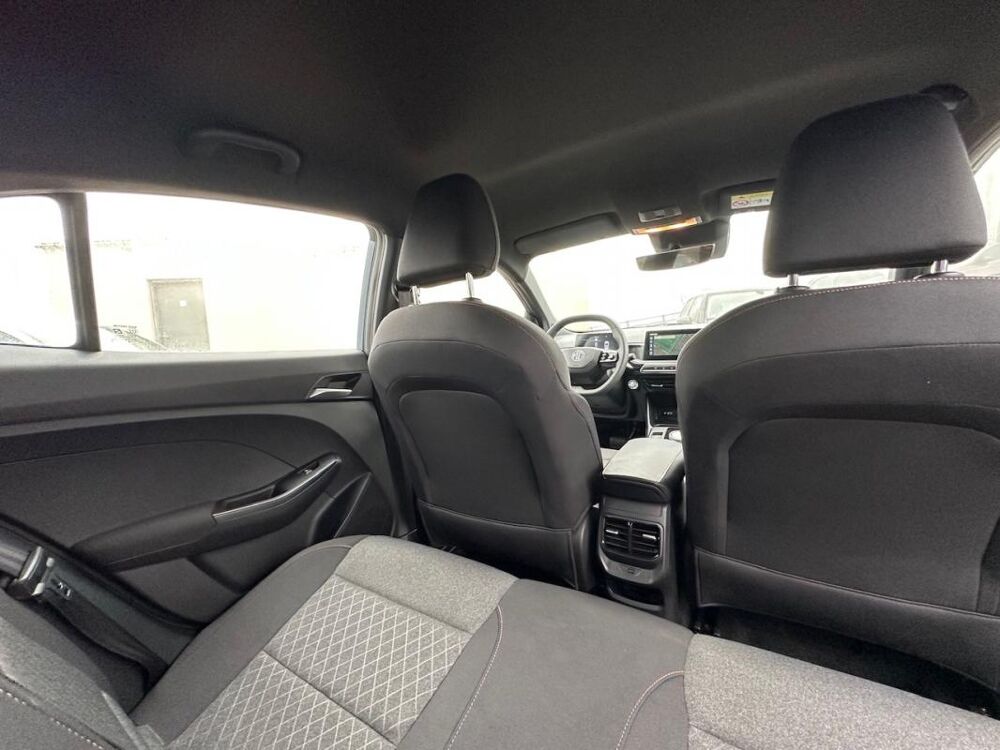MG3 1.5 HYBRID+ 195 COMFORT 2024 occasion 78240 Chambourcy