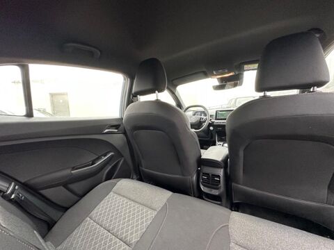 MG3 1.5 HYBRID+ 195 COMFORT 2024 occasion 78240 Chambourcy