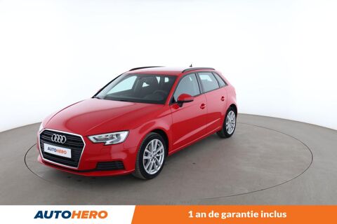 Annonce voiture Audi A3 13690 €