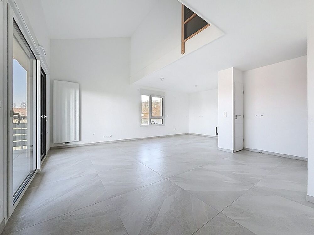 Vente Duplex/Triplex Duplex T4 à vendre - Brenthonne (74) Brenthonne