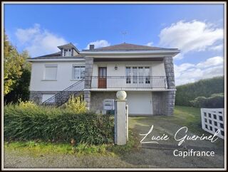  Maison � vendre 6 pi�ces 110 m�