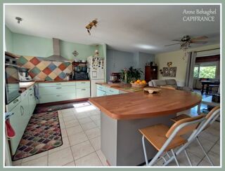  Maison à vendre 6 pièces 146 m²