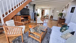  Maison à vendre 5 pièces 126 m²