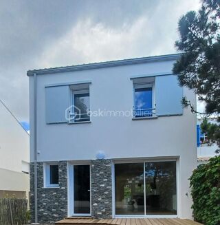  Maison à vendre 4 pièces 108 m²