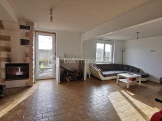  Maison à vendre 7 pièces 150 m²