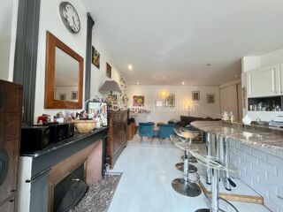  Appartement à vendre 4 pièces 95 m²