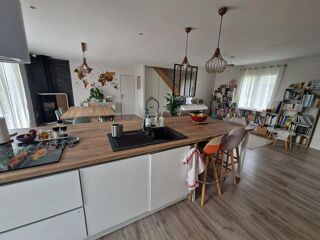  Maison  vendre 7 pices 168 m