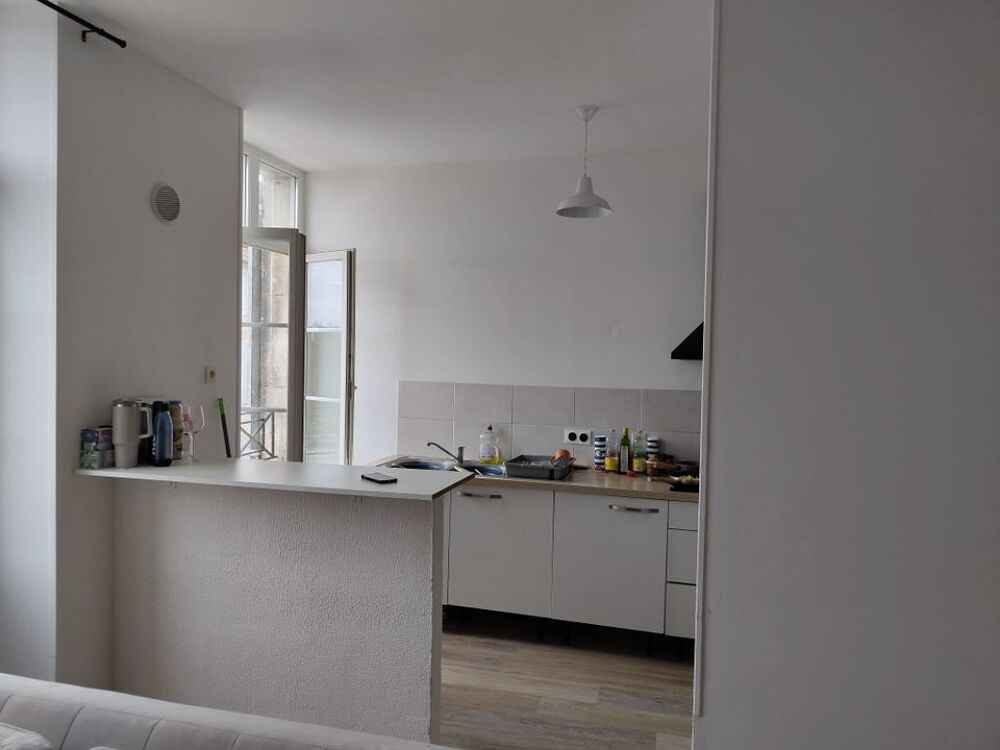 Location Appartement Appartement de 90m2 à louer sur Blaye Blaye