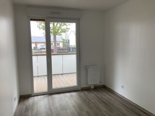  Appartement à louer 3 pièces 61 m²