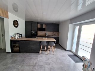  Maison à vendre 6 pièces 164 m²