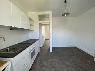 Appartement à louer 2 pièces 30 m²