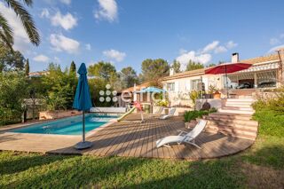  Maison à vendre 5 pièces 141 m²