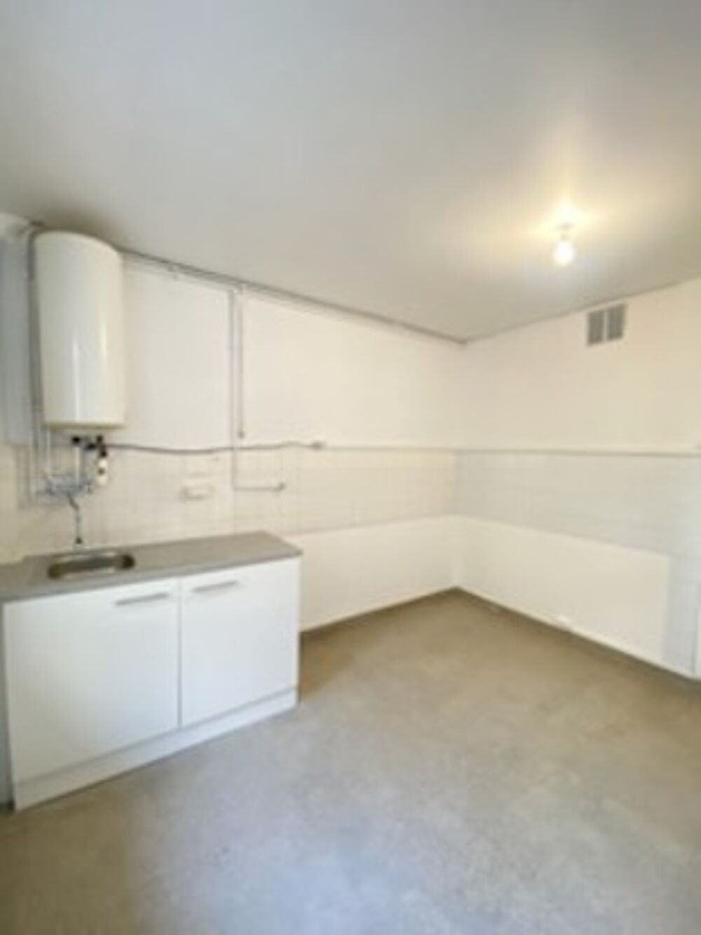 Vente Appartement Appartement Limoges