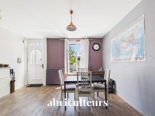  Maison à vendre 6 pièces 140 m²