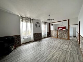  Appartement � louer 4 pi�ces 76 m�