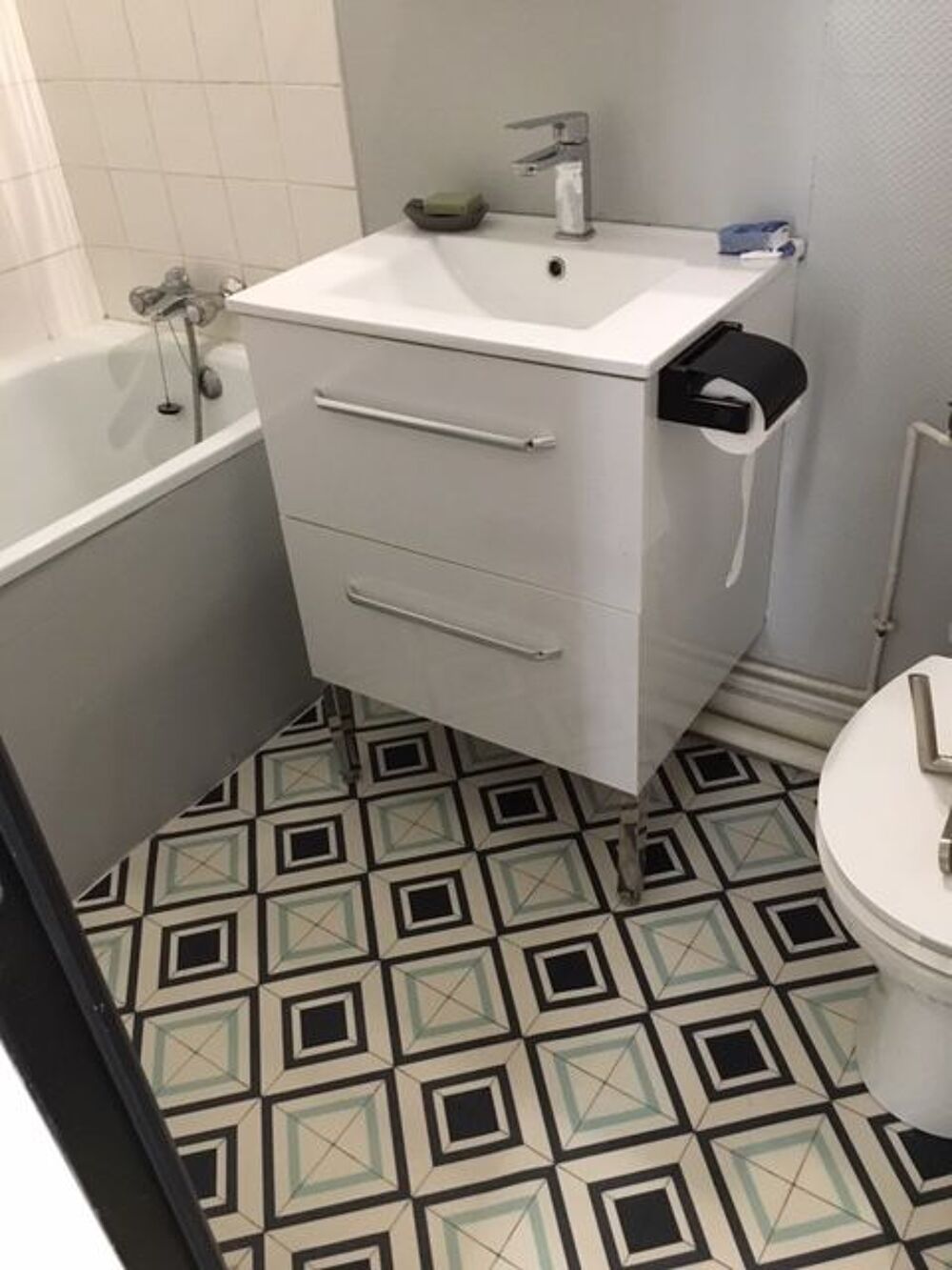 Location Appartement Appartement de 34m2 à louer sur Bordeaux Bordeaux