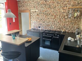  Maison à louer 6 pièces 175 m²