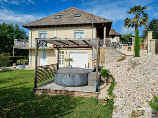  Maison à vendre 8 pièces 220 m²