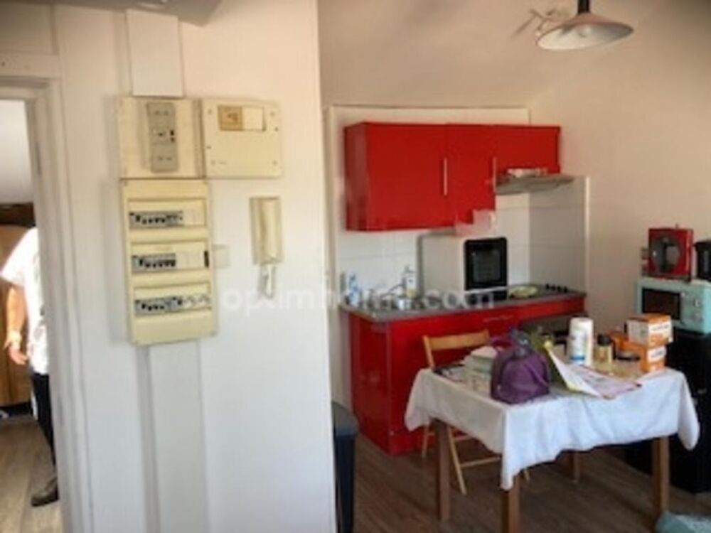 Appartement 2 pièces 26 m² · à Rochefort · 26 m² · 72 000 €