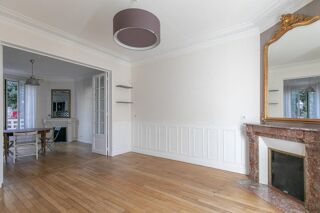  Maison � vendre 7 pi�ces 144 m�