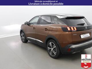 3008 Hybrid 225 e-EAT8 GT Line +GPS 2020 occasion 10150 Lavau