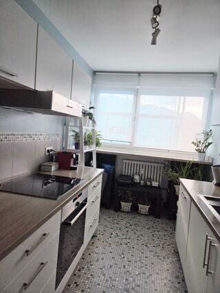  Appartement � vendre 3 pi�ces 65 m�