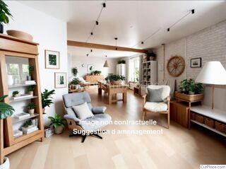  Villa � vendre 7 pi�ces 208 m�