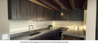  Maison à vendre 5 pièces 114 m²