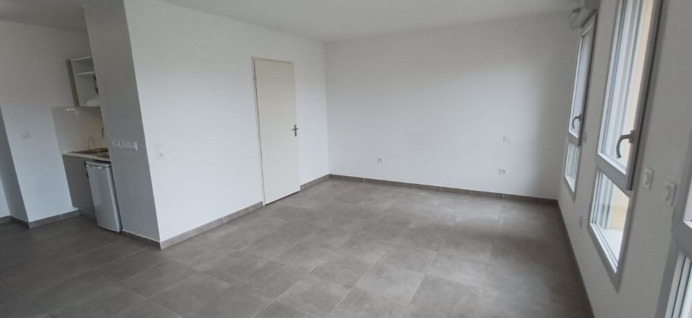 Location Appartement T1 avec parking au Lavandou Le lavandou