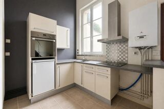  Appartement à vendre 2 pièces 38 m²