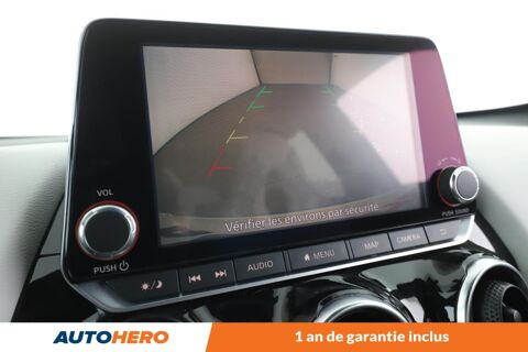Juke 1.0 DIG-T N-Design BV6 117 ch 2020 occasion 92130 Issy-les-Moulineaux