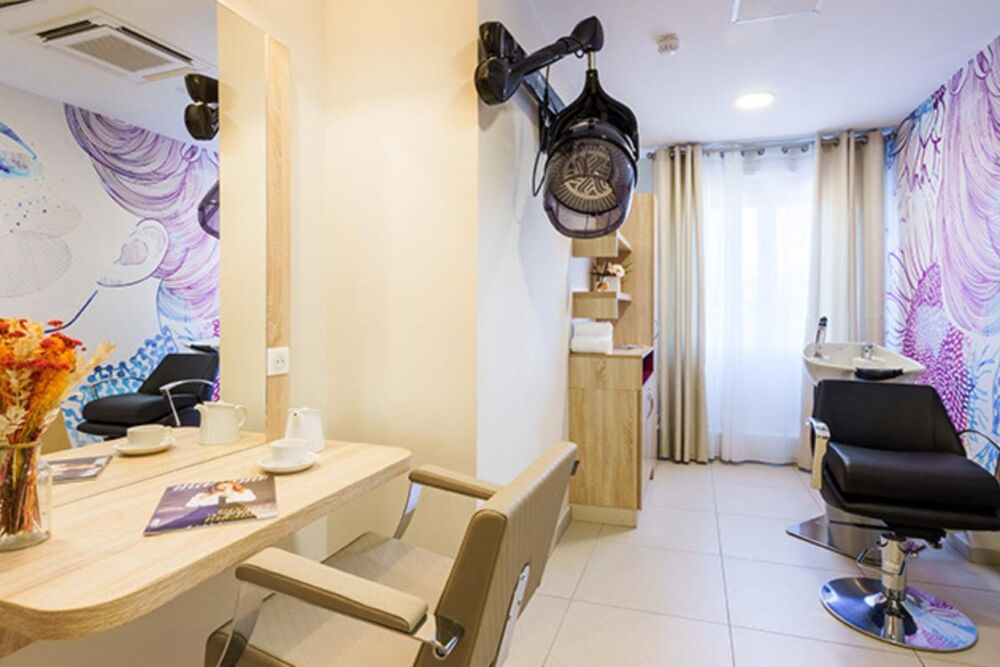 Vente Appartement Investissement -  Appartement 23m² - Cheval Blanc Cheval blanc
