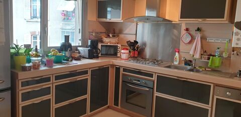  Appartement � louer 2 pi�ces 48 m�