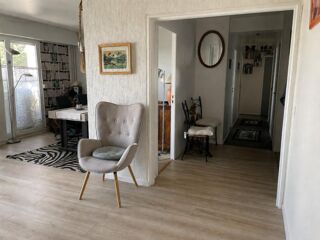  Appartement à vendre 4 pièces 85 m²