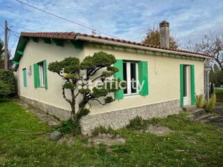  Maison � vendre 3 pi�ces 70 m�