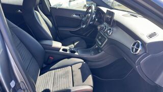 Classe GLA 220 CDI 170 7G-DCT Fascination 2019 occasion 43120 La Chapelle D Aurec