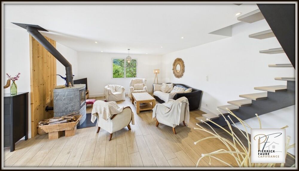 à vendre  Maison Briançon (05100)