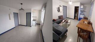  Appartement � louer 2 pi�ces 26 m�