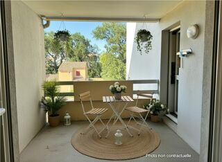  Appartement à vendre 3 pièces 67 m²