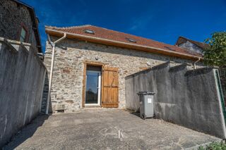 Immeuble à vendre 8 pièces 112 m²