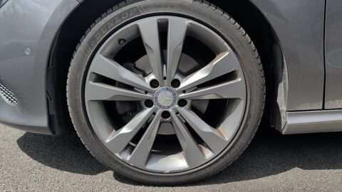 Classe CLA Classe 200 CDi 136 Sensation 2017 occasion 62500 Saint Omer
