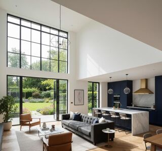  Propri�t�/ch�teau � vendre 5 pi�ces 119 m�