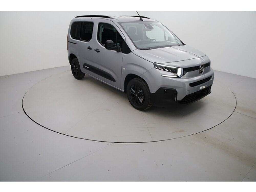 Berlingo MAX M BlueHDI 130 S&S EAT8 2025 occasion 81990 Fr&eacute;jairolles