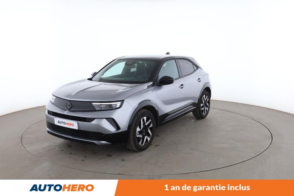 Mokka 1.2 Turbo Hybrid GS e-DCT6 136 ch 2025 occasion 92130 Issy-les-Moulineaux
